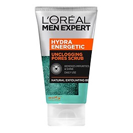 HYDRA ENERGETIC SCRUB ΑΠΟΛΕΠΙΣΗ ΠΡΟΣΩΠΟΥ image